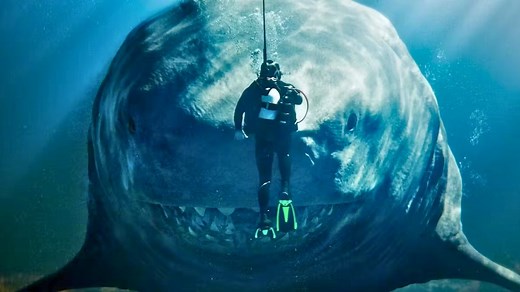 Unbelievable Recent Megalodon Sightings Caught On Camera | Most Amazing Top 10