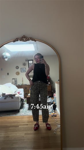 Jackie Tierney on TikTok