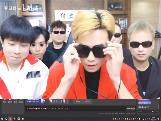 Bean ：CF含金量最高EWC冠军AG