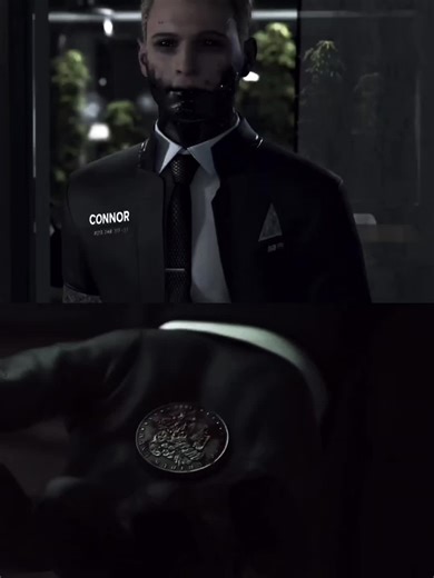 Never doing any homework #connor #hitman #wis #capcut #fyp