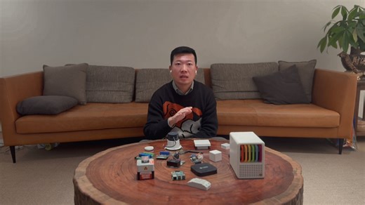 Homeassistant折腾心得分享（上）