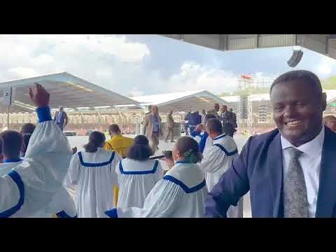 33ኛ የዋራ ቤቴል ጉባኤ /2016 | 33rd Wara Bethel Crusade 2024 | ሠንሰለትን ሊበጣጥስ ኢየሱስ ይመጣል