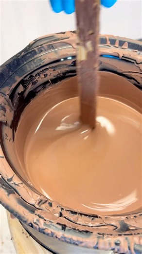 Clay cast video coming soon! #moldmaking #sculpting