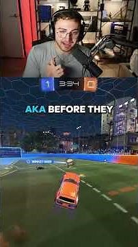 Pre-Jump to Stop Air Dribbles