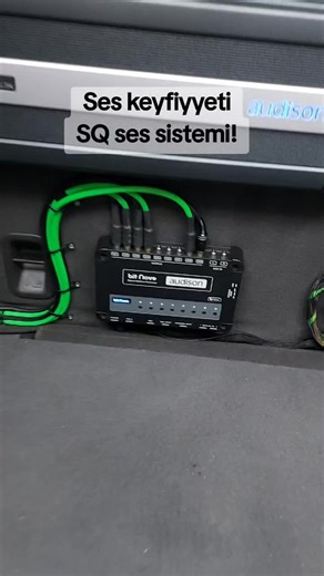 #Audison #Honda #Focal #SQL