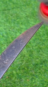 8.7K views · 106 reactions | #asmr Restored rusty sword #diy #sword #foryou #shorts #rusty #katana | Axell darbuka | Facebook