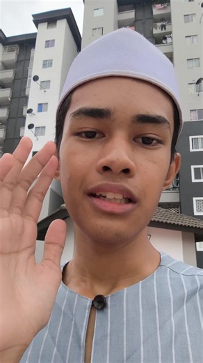nak pelik apa en, nama pun dunia.#fyp #islamic_video #islamicquotes #dakwah #selfreminder