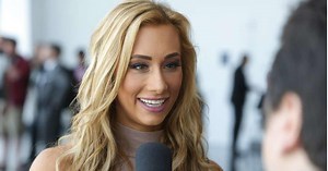 Carmella and Corey Graves: What to Know About the WWE Superstars' Controversial Relationship
