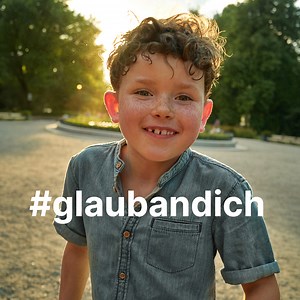 #glaubandich und spring über deinen Schatten! ▷ sparkasse.at/glaubandich | Steiermärkische Sparkasse