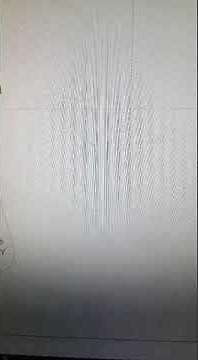 RDworks Laser Lan Connect توصيل ماكينة الليزر سيستم ار دي بكابل شبكة