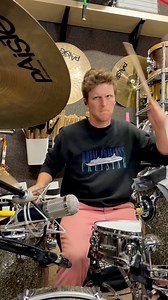 136K views · 716 reactions | Emulating this bands drum mixes is always fun. This drummer always has awesome snare sounds. This snare drum was one of 3 I own that cost $25. Found it at a thrift store years ago #drumcover #DrumLife #drummer #drumming #groove #sessiondrummer | Nick Adams Drummer | Facebook