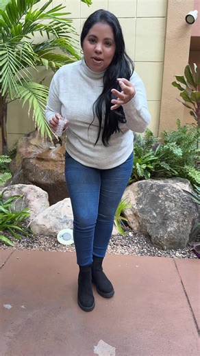 Botas de Invierno: Estilo y Comodidad en Miami