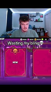 Losing My Bling in Brawl Stars — Epic Risk Ahead