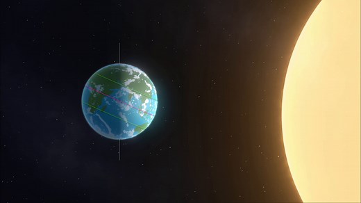 486K views · 10K reactions | Today is the summer solstice in the...