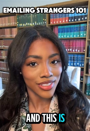 Effective Networking Through Email Outreach