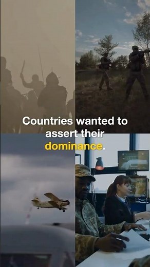 Part 2 of World War 1| Explained: Causes, Battles, and Impact in 10 Minutes!