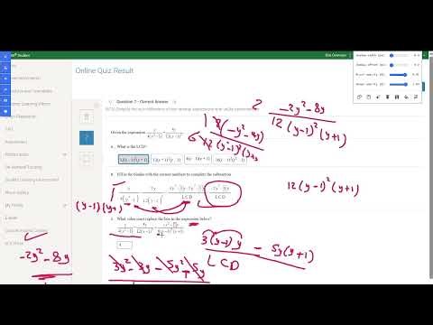 Course Practice Level K Math Algebra Chapter 3 Section 3 Q5 Q12