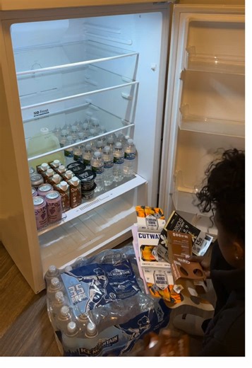 Would you give me a key to your house? #fyp #cleanlikelucy #clean @LikeLucyLu