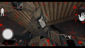 困难模式机器人通关