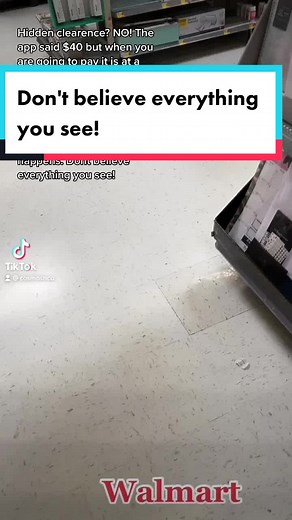 Crafters this hack is fake(in my local store) #walmarthack #wlamart #fakehack #viral #cosmosnco #watchthis #fpyシ #hack #cricut #cricuthack #easypress