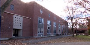 SUNY Potsdam to raze deteriorating academic building