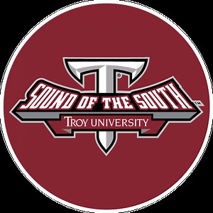 Troy University Marching Band