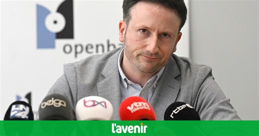 Le procureur du Roi de Bruxelles Julien Moinil placé sous protection policière: menace "majeure et concrète" du milieu du narcotrafic