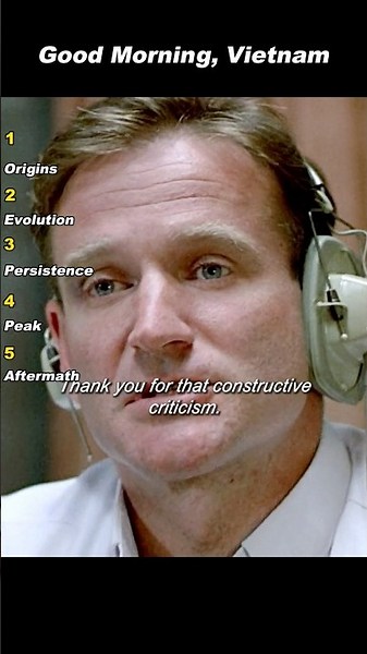 Good Morning, Vietnam (1987)
