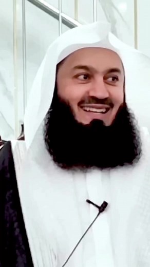 Mufti Menk's Islamic Insights on Marriage Challenges