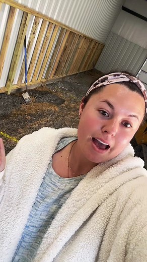 Mini Barn Update! 🐴🐮🐐