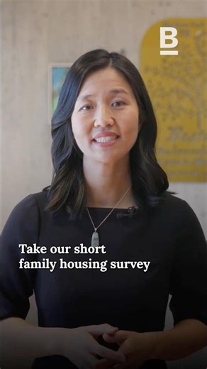 Boston’s Family Housing Survey Open through March 22