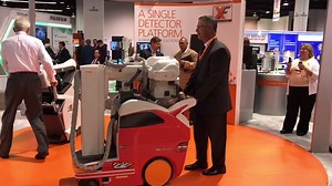 4K views · 153 reactions | Bring imaging to the point-of-care with our portable X-ray devices! The CARESTREAM DRX-Revolution Nano Mobile X-ray system is pending FDA 510(k) clearance. | Carestream | Facebook