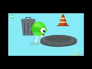 Candybots Numbers 48