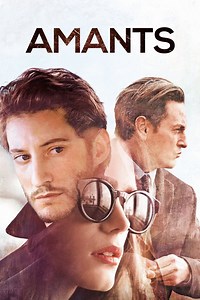 Amants - Film (2020)