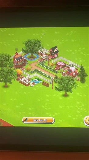 hayday farm design ☕️ #foryou #hayday