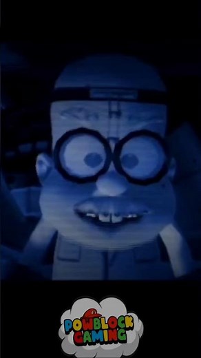 Nicktoons Unite - Jimmy Neutron Meets Professor Calamitous! #jimmyneutron #nickelodeon #cartoon