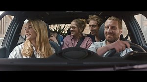 DÉCOUVREZ LE MINI CLUBMAN. Du style et de la place. | MINI