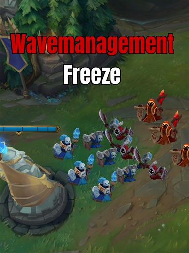 Minion Wave Richtig Freezen: Tipps vom Affen!