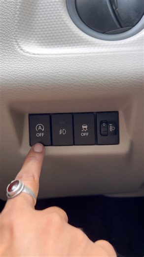 "Auto Start stop Control Feature In Maruti Suzuki Cars 2025|| #auto #start #stop #features #maruti