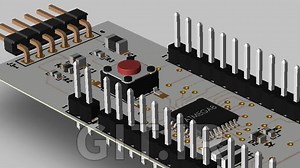 Learning PCB Design with OrCAD
