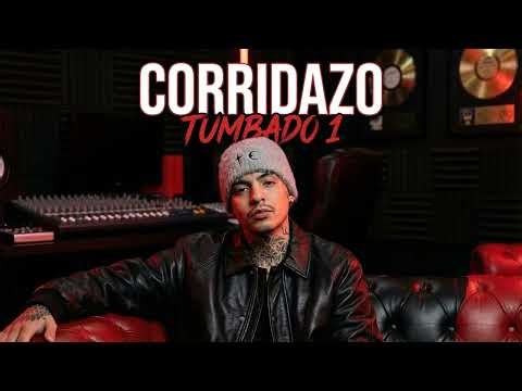EL CORRIDO DE KOMPA WILSON - CORRIDAZOS