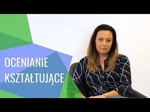 Ocenianie Kształtujące