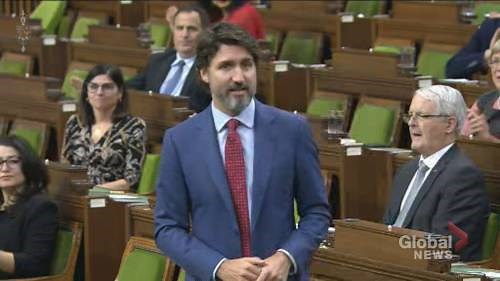 Coronavirus: Trudeau defends vaccine plan amid questions over China CanSino deal