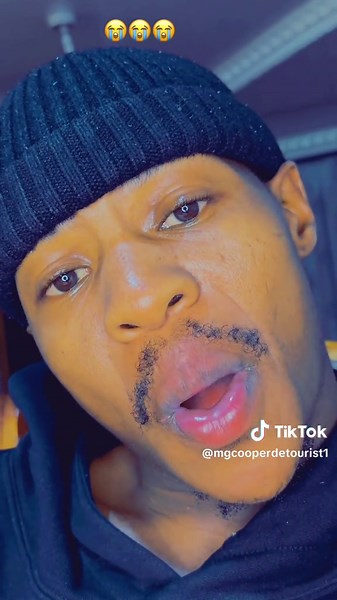 MgcooperDeTourist1 on TikTok