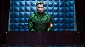 4.1K views · 270 reactions | Arrow 6x8 Tommy Merlyn as Prometheus from earth x ⚡ Flash-N-Arrow  | Flash-N-Arrow | Facebook