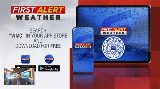 Hopefully Saturday morning is off to a good start for you! Today is a First Alert Weather Day for the Mid-South, as an enhanced risk [level 3/5] of severe weather has been put in place for most of the region. We are expecting strong to severe storms to move through the are during the late morning and early afternoon hours. Additional details on the short-term forecast can be seen on the WMC First Alert weather app while https://www.actionnews5.com/weather/ has a look at the extended forecast. St