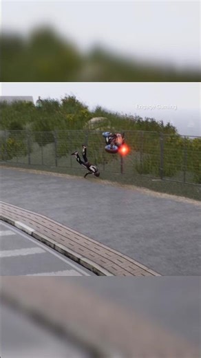 KTM DUKE 1290 Crashed | Super Bike | #ride5 #ktmduke #ktm
