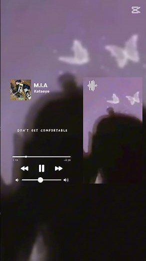 I’ll Go Mia i-i’ Ma Go Go #lyrics #music