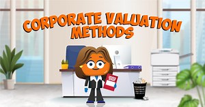 Corporate Valuation Methods Course | TalentLibrary