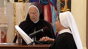 Marrying Christ - Video